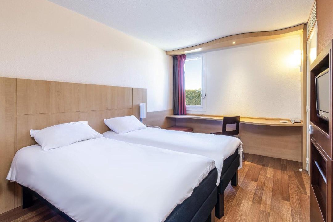 Photo of Bedroom in Issoire