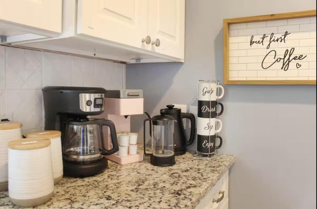 Photo of Kitchen in Savannah