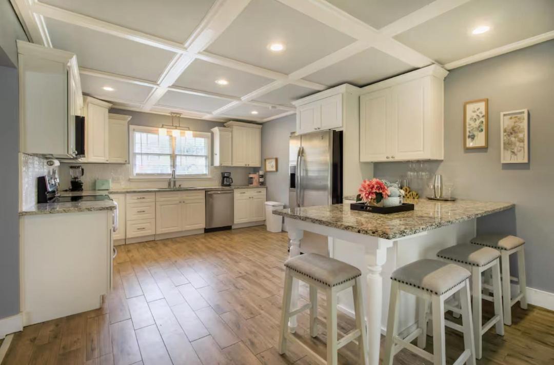 Photo of Kitchen in Savannah