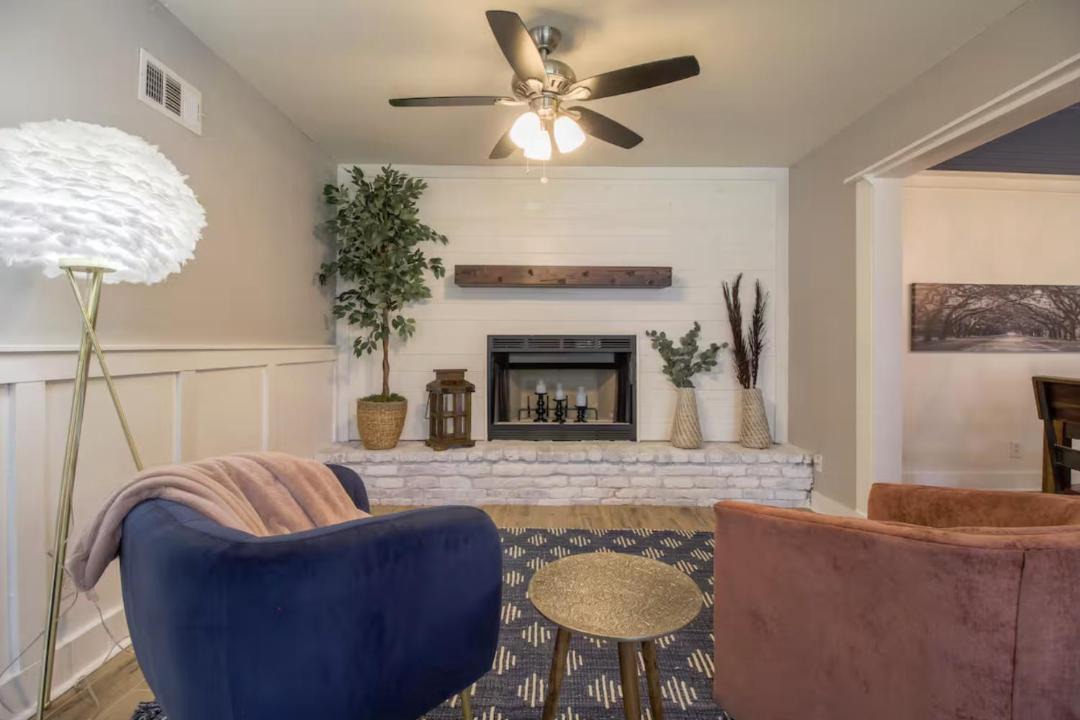 Photo of Others in Savannah