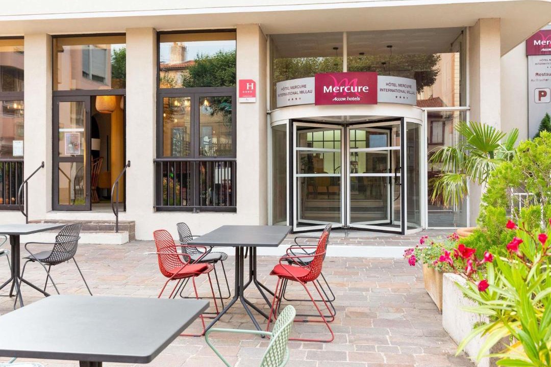 Photo of Others in Millau