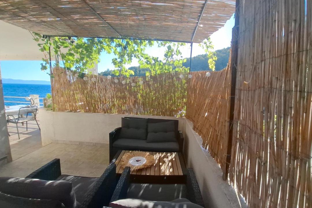 Photo of Patio Balcony in Bogomolje