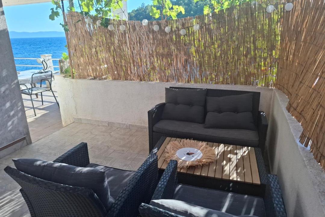 Photo of Patio Balcony in Bogomolje