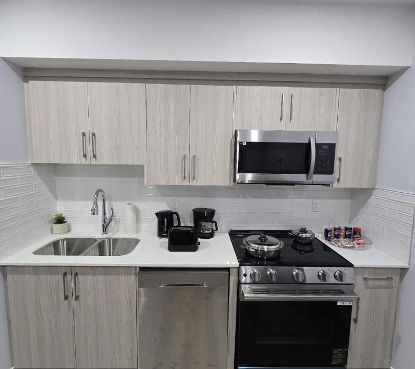 Photo of Kitchen in Southeast Calgary