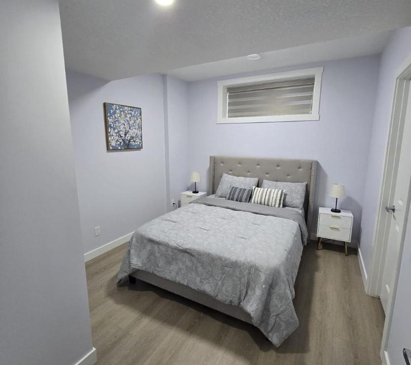 Photo of Bedroom in Southeast Calgary