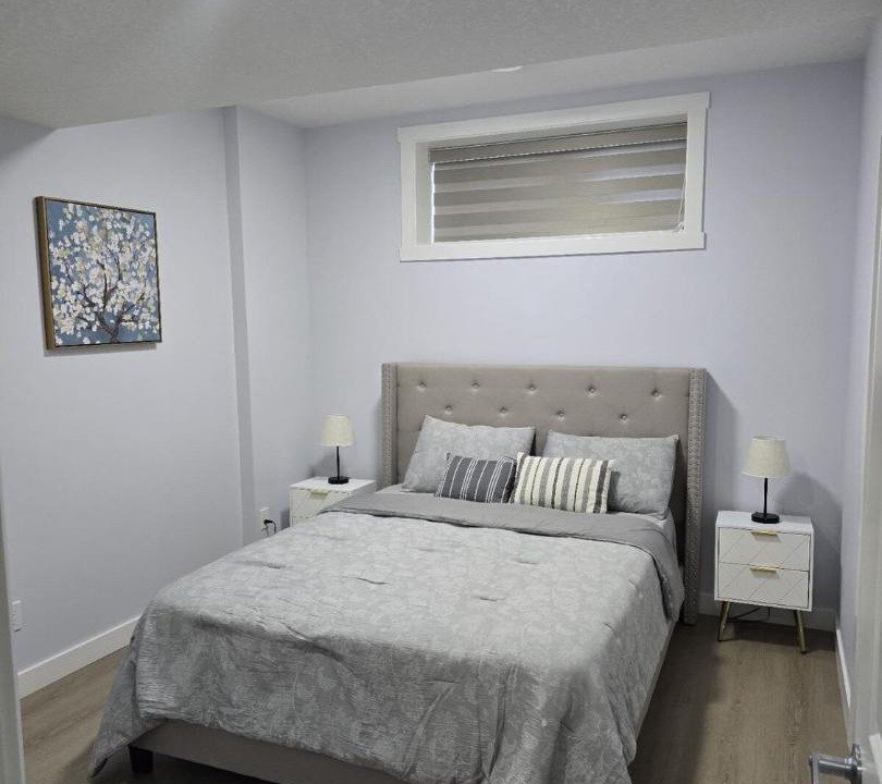 Photo of Bedroom in Southeast Calgary