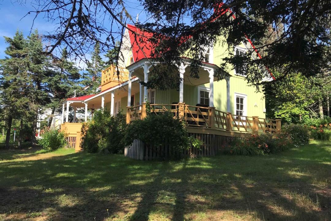 Photo of Others in Riviere Du Loup
