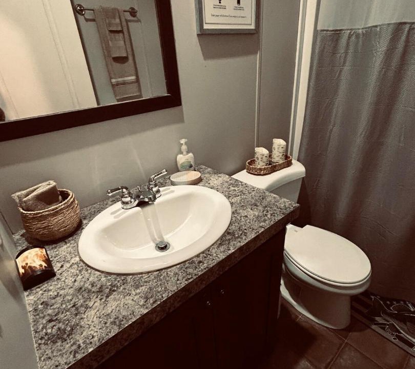 Photo of Bathroom in Benton
