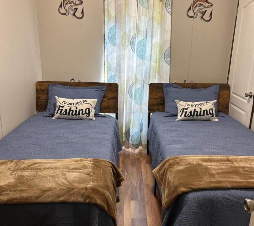 Photo of Bedroom in Benton