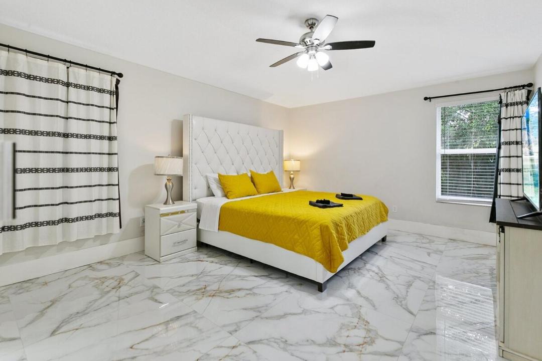 Photo of Bedroom in Bloomingdale