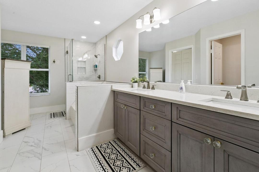 Photo of Bathroom in Bloomingdale