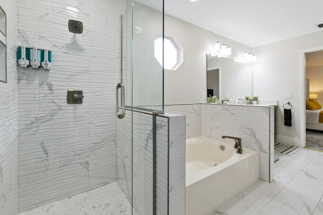 Photo of Bathroom in Bloomingdale