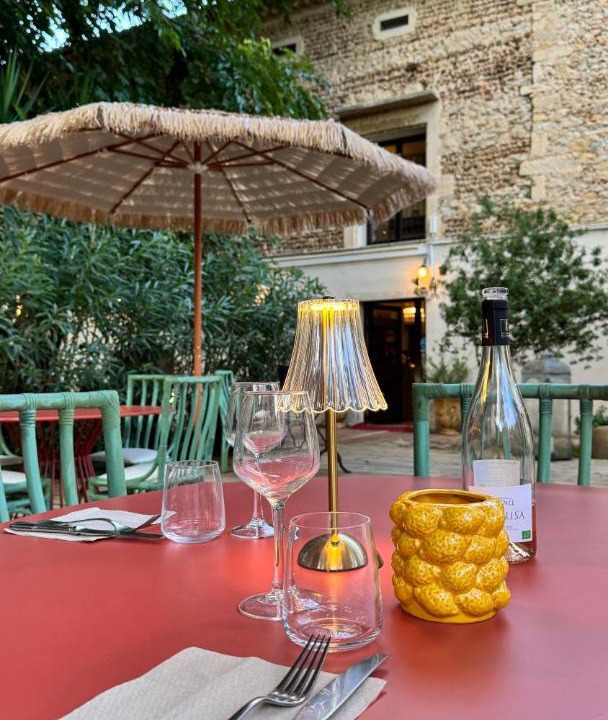 Photo of Others in Costieres