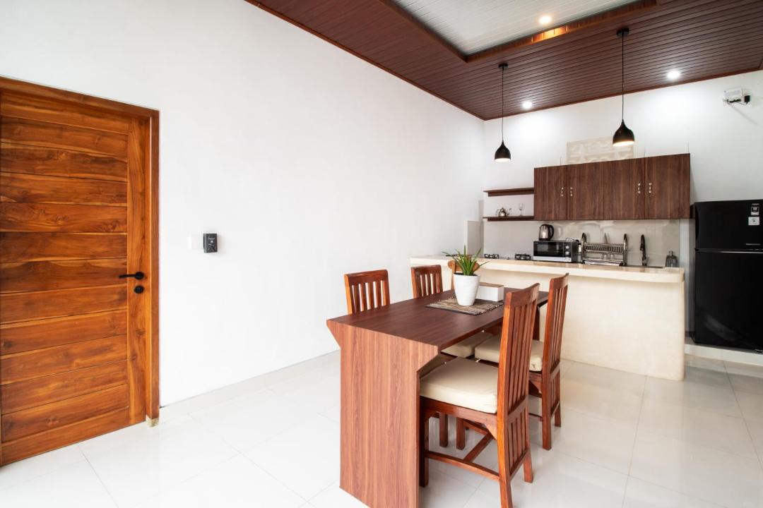 Photo of Kitchen in Kutuh Kaja