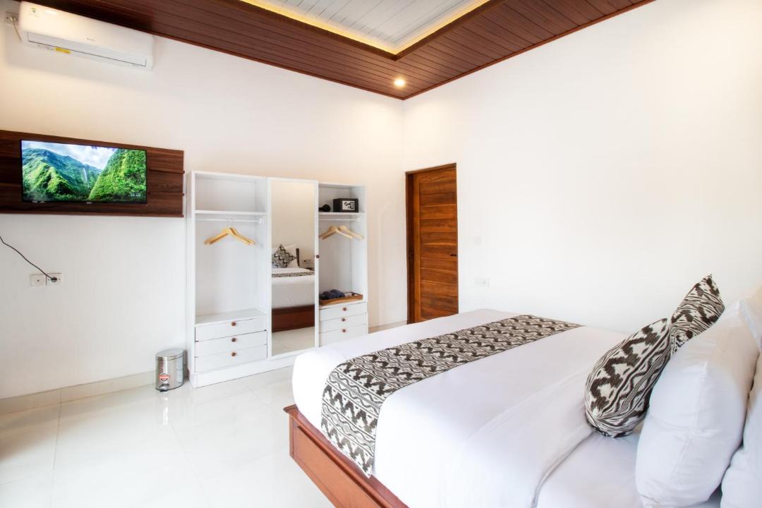Photo of Bedroom in Kutuh Kaja