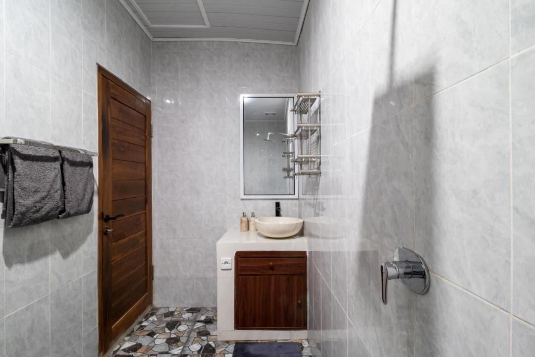 Photo of Bathroom in Kutuh Kaja