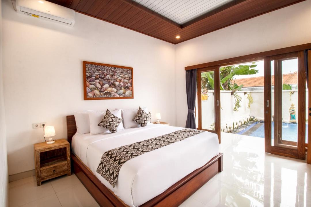 Photo of Bedroom in Kutuh Kaja