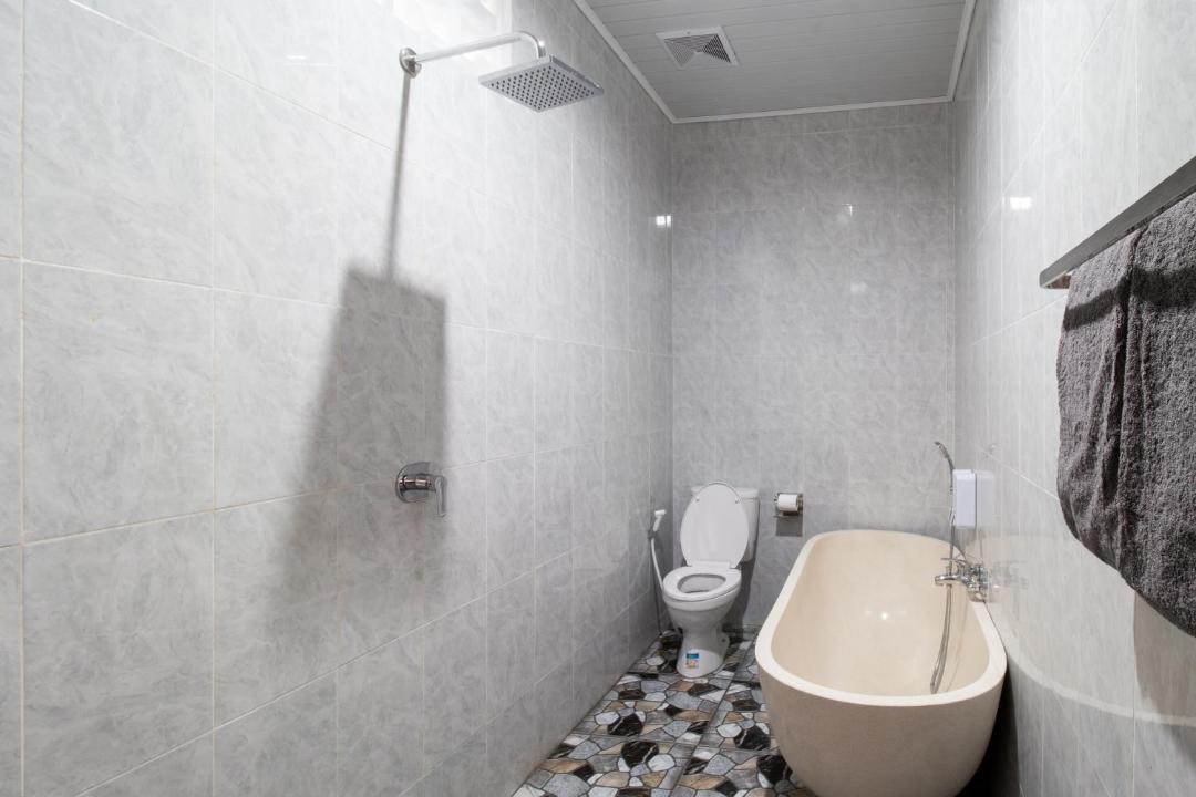 Photo of Bathroom in Kutuh Kaja