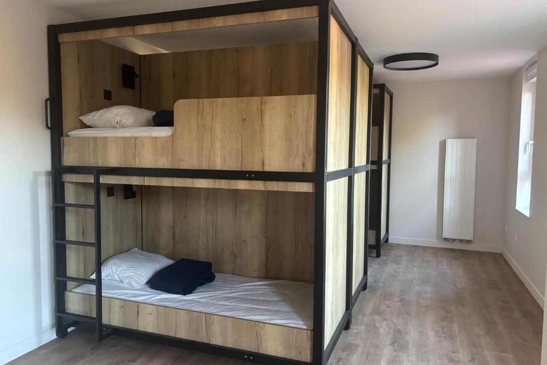 Photo of Bedroom in Saint-Laurent-Blangy