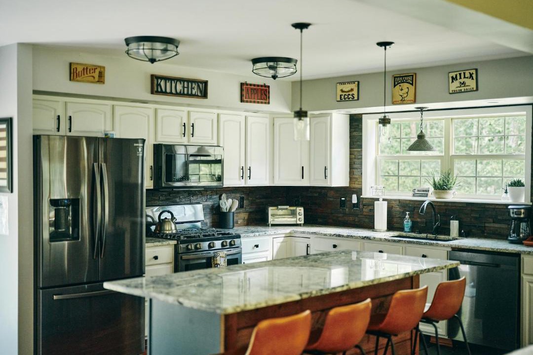 Photo of Kitchen in Cairo