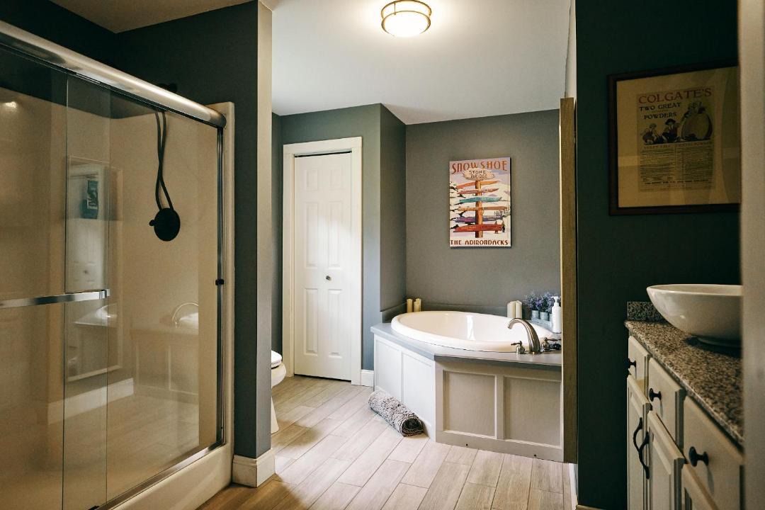 Photo of Bathroom in Cairo