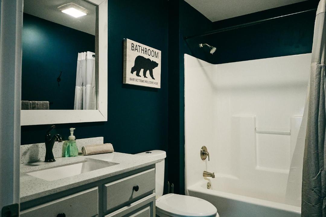 Photo of Bathroom in Cairo