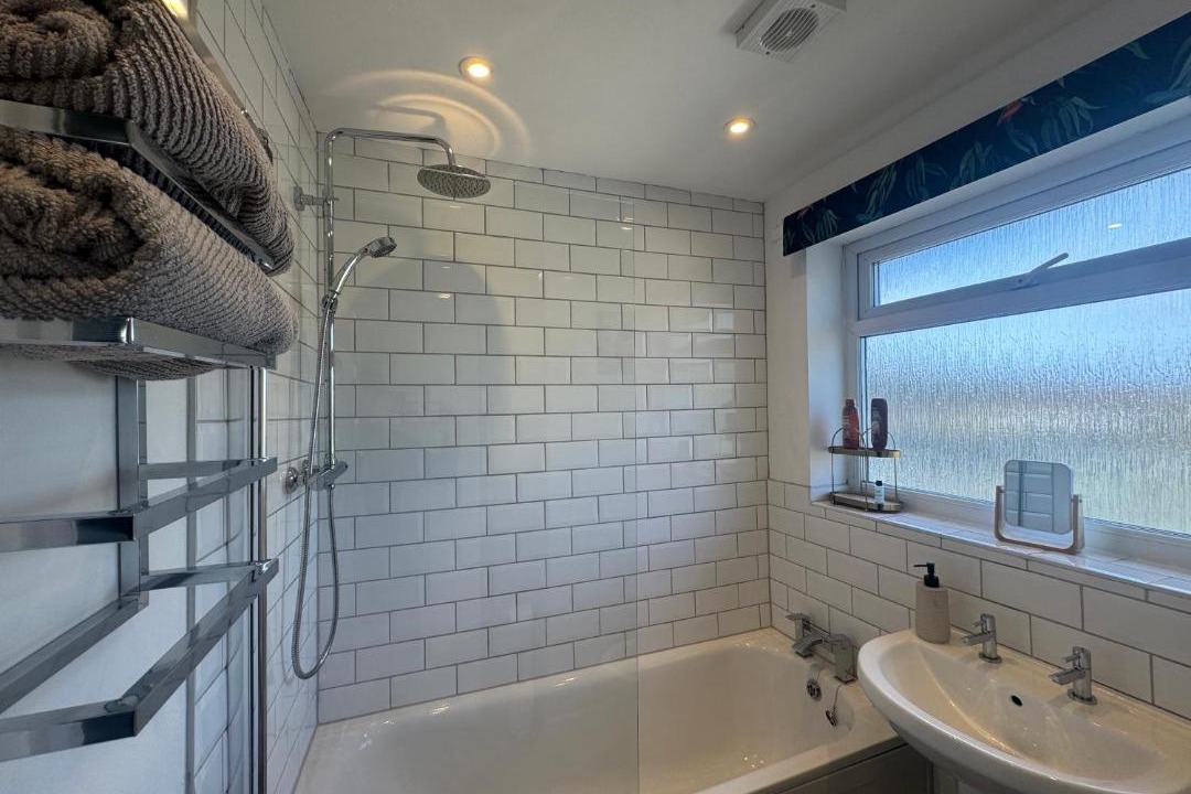 Photo of Bathroom in Grantham