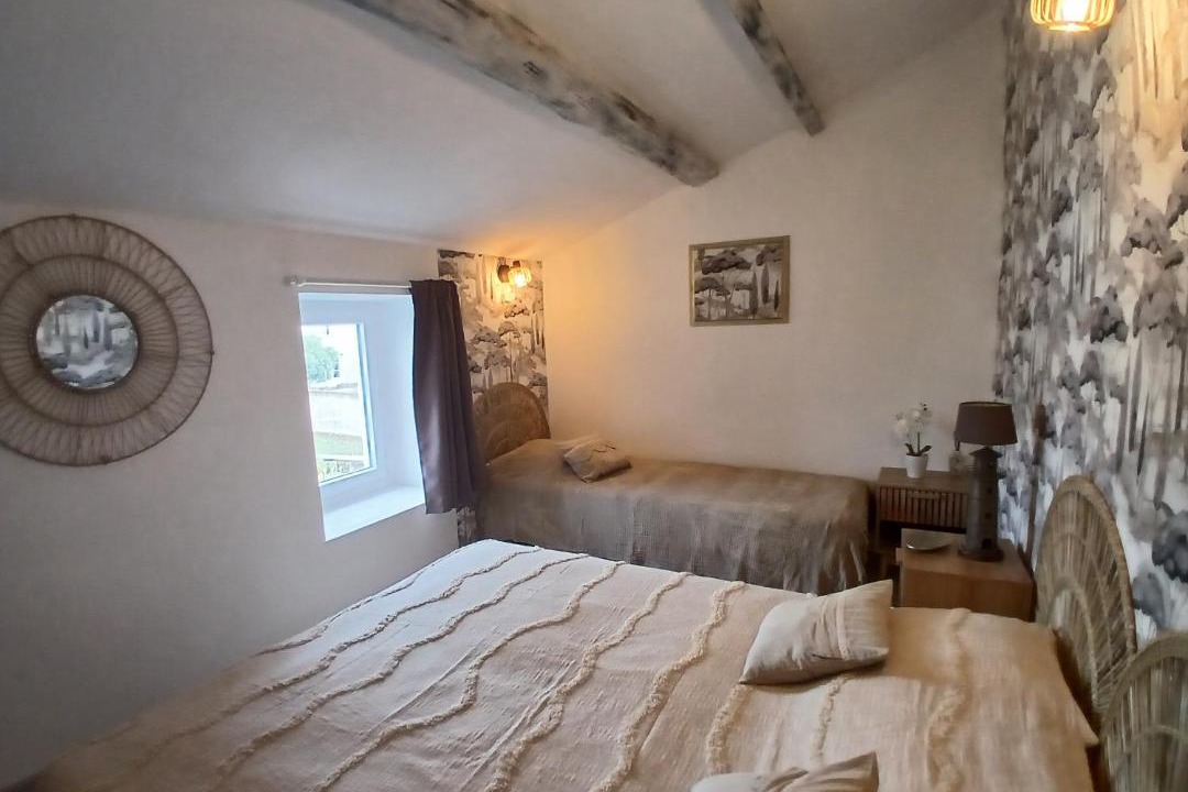 Photo of Bedroom in Vix