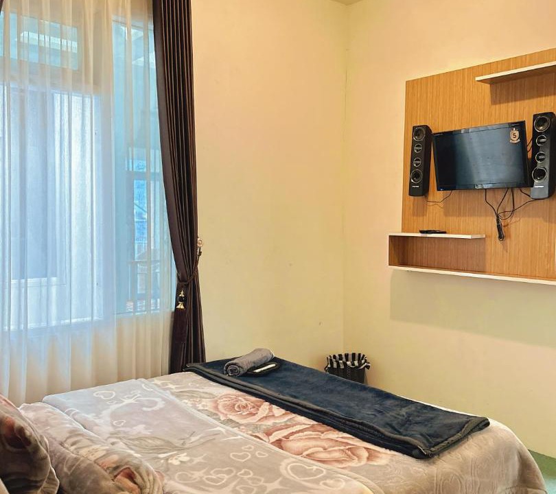 Photo of Bedroom in Dieng