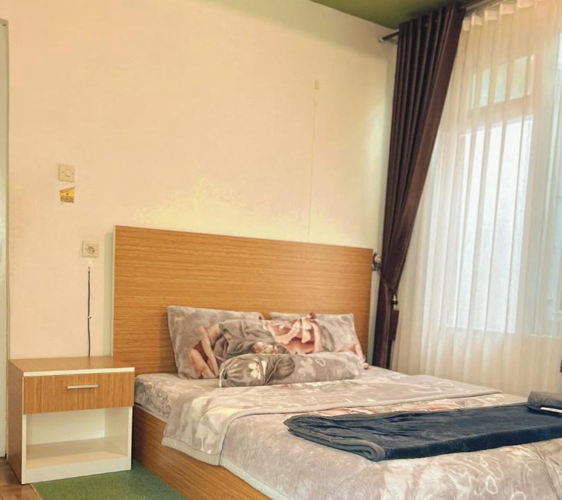 Photo of Bedroom in Dieng