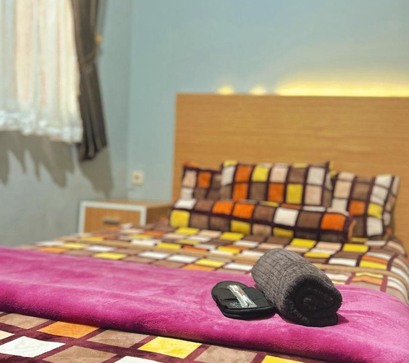 Photo of Bedroom in Dieng