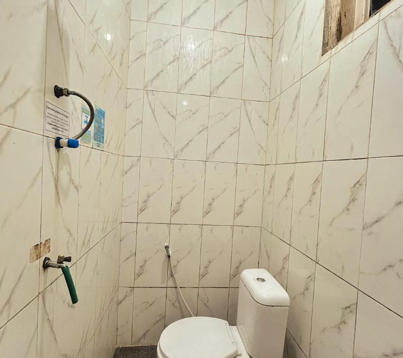 Photo of Bathroom in Dieng