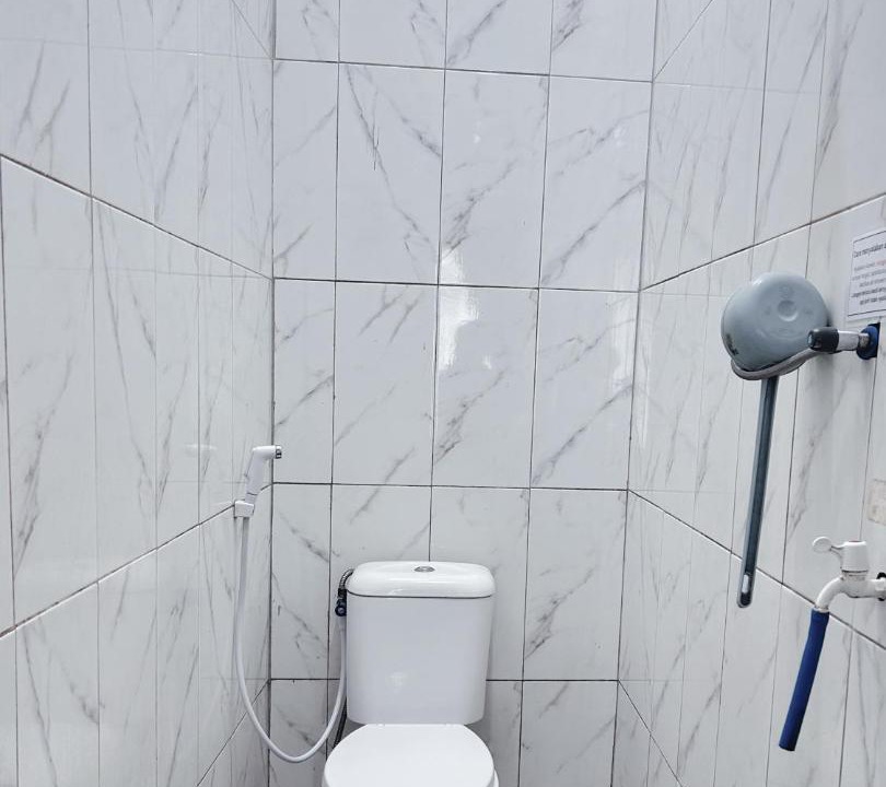 Photo of Bathroom in Dieng