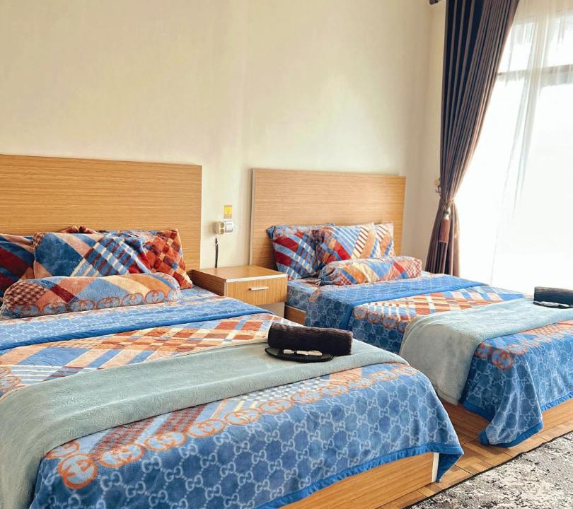 Photo of Bedroom in Dieng