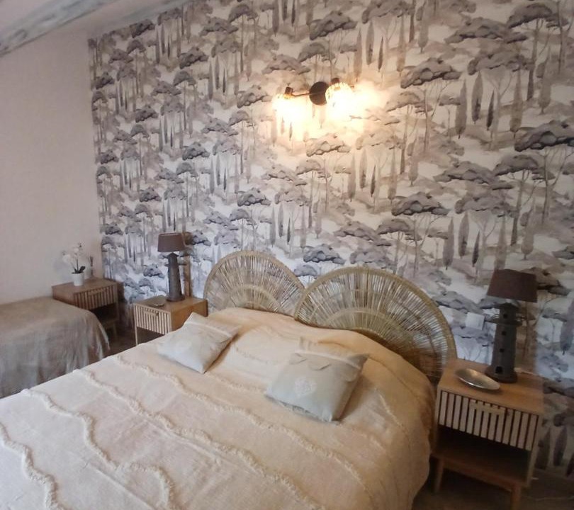 Photo of Bedroom in Vix