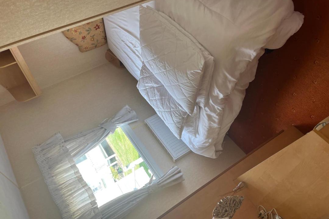 Photo of Bedroom in Skegness