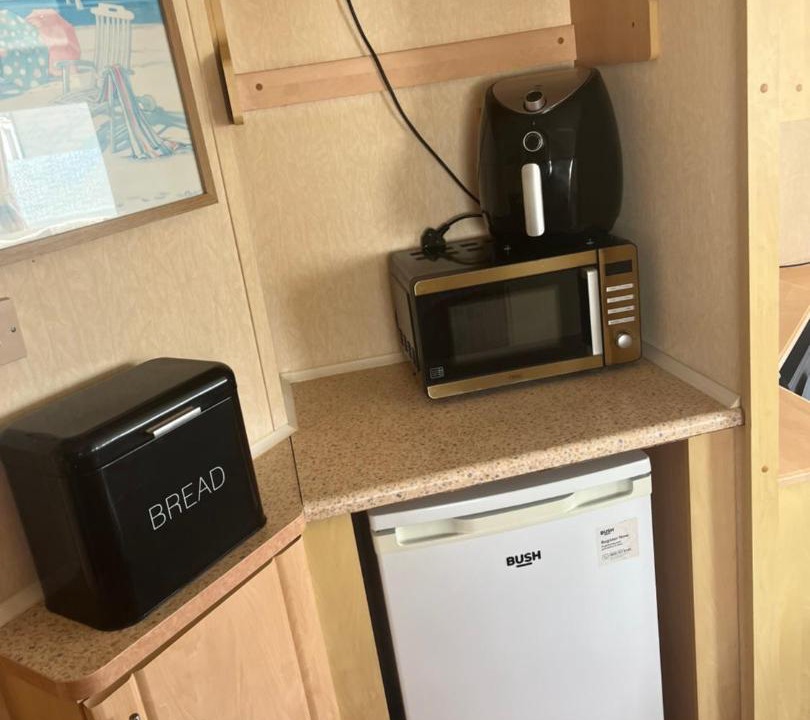 Photo of Kitchen in Skegness