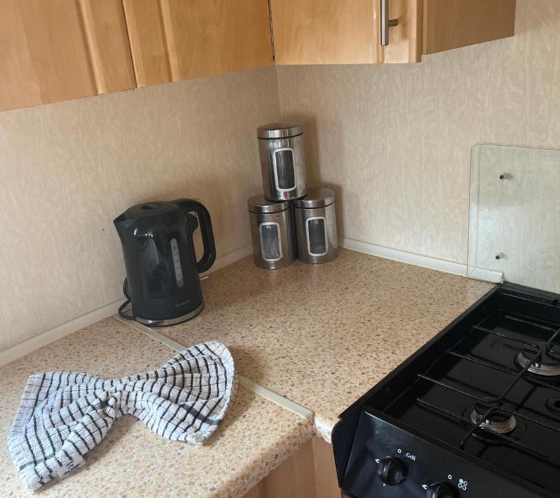 Photo of Kitchen in Skegness
