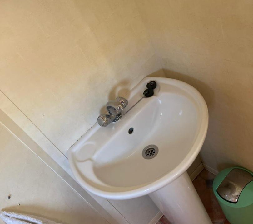 Photo of Bathroom in Skegness