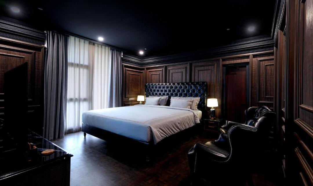 Photo of Bedroom in Ipoh