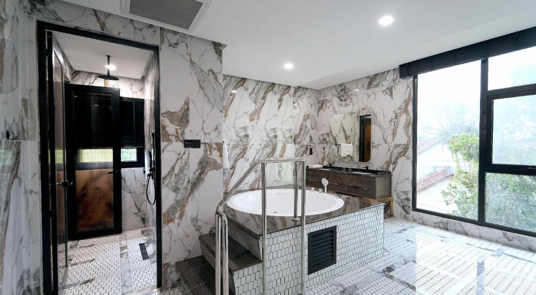 Photo of Bathroom in Ipoh