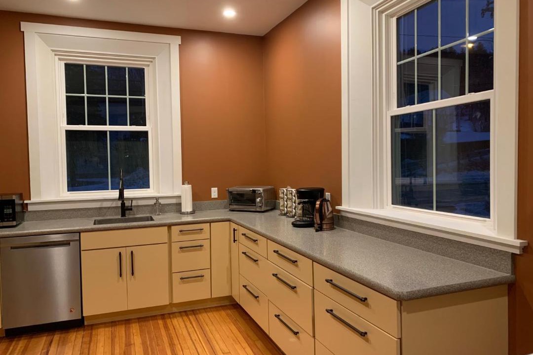 Photo of Kitchen in Charlemont