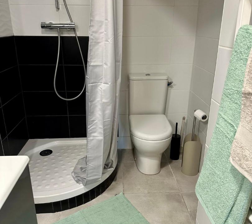 Photo of Bathroom in Izeste