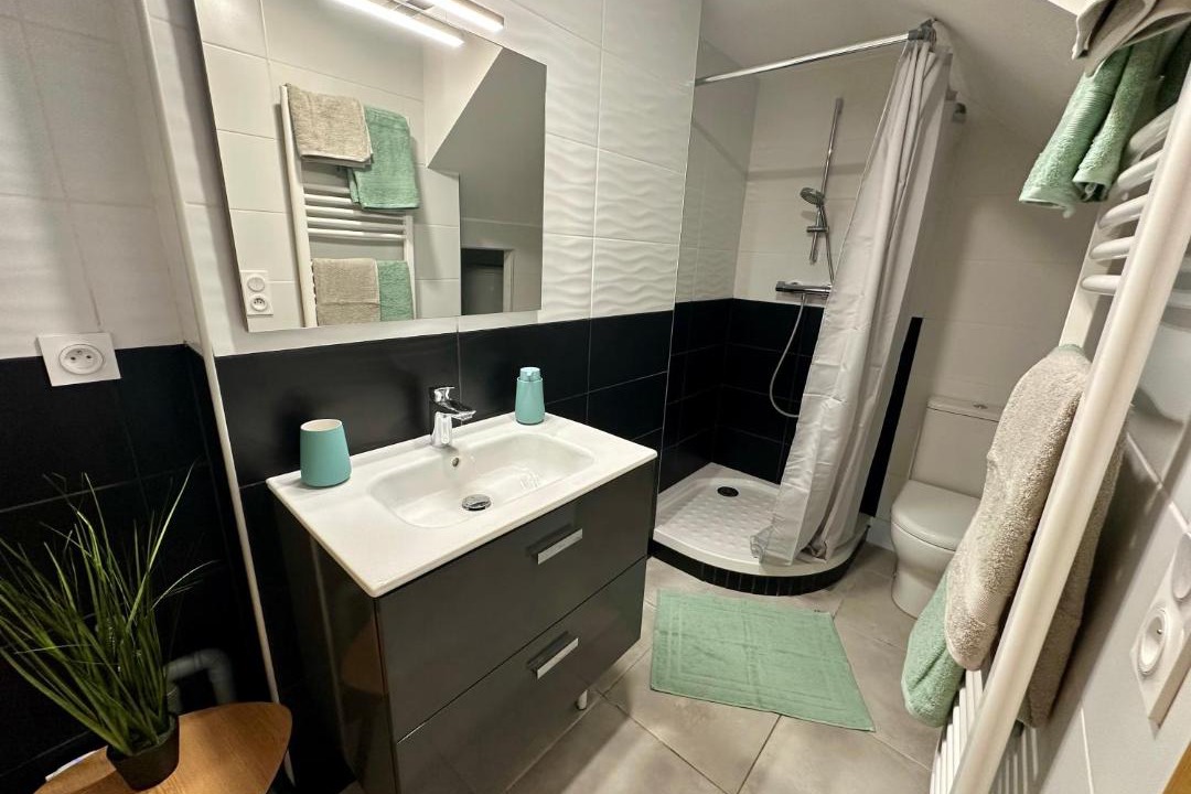 Photo of Bathroom in Izeste