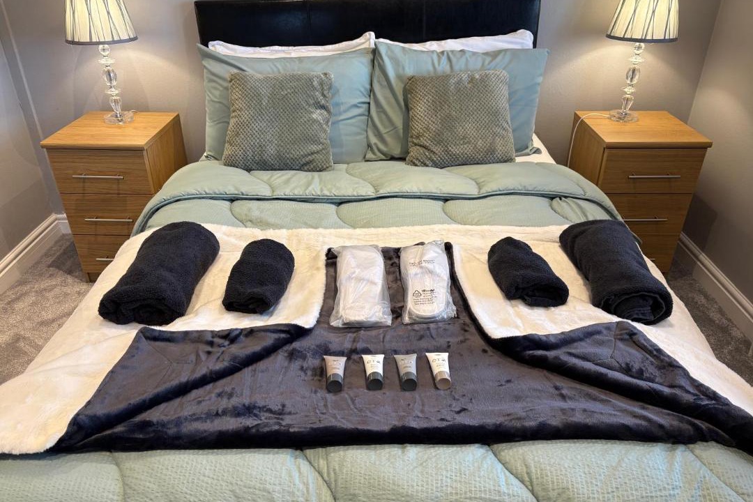 Photo of Others in Congleton