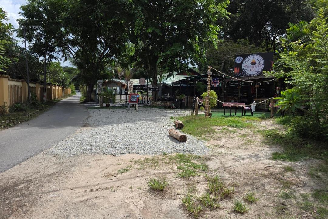 Photo of Outdoor in Pantai Tengah
