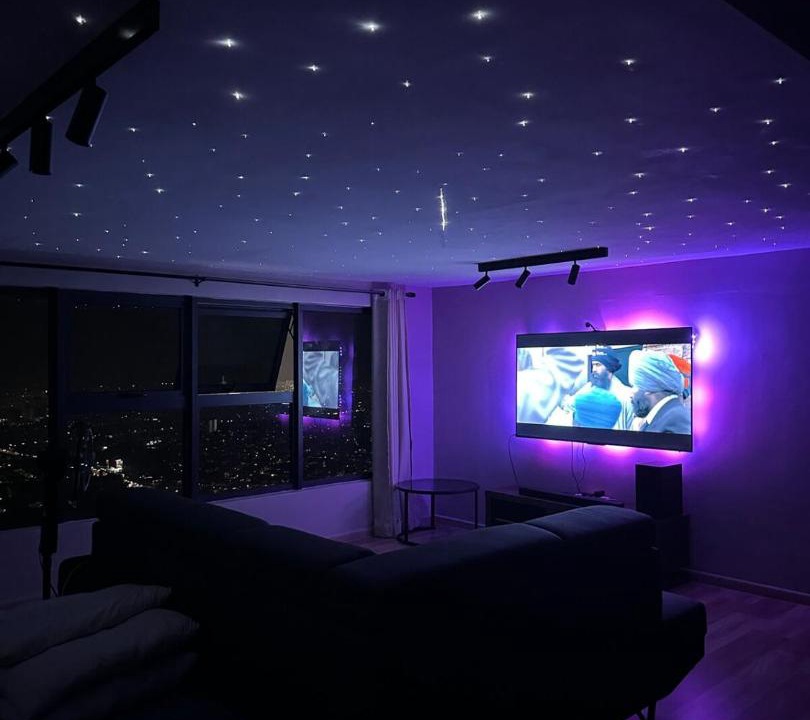 Photo of Livingroom in Taman Midah