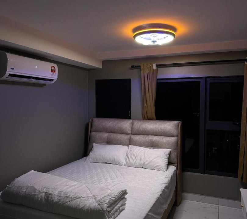 Photo of Bedroom in Taman Midah