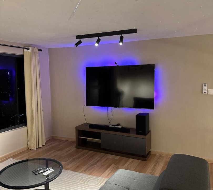 Photo of Livingroom in Taman Midah