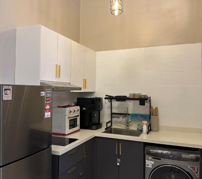 Photo of Kitchen in Taman Midah